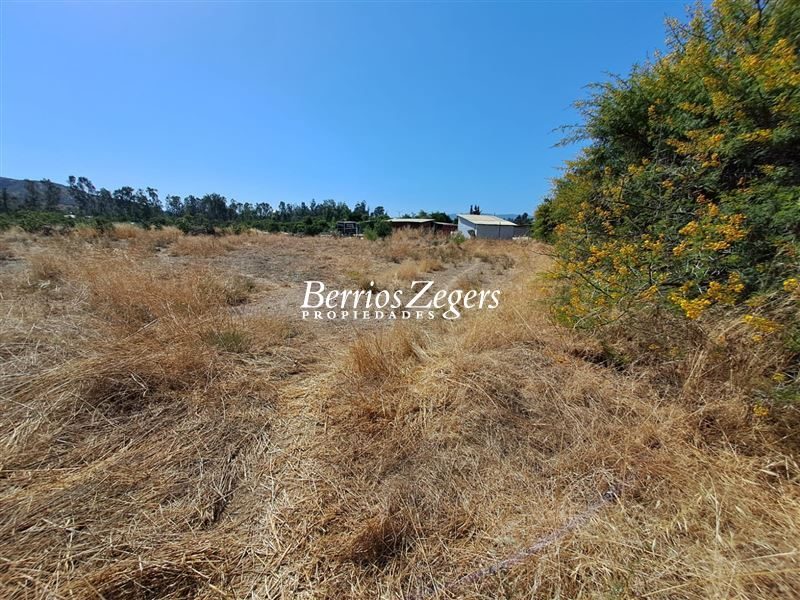 Terreno en venta en Limache — foto 3