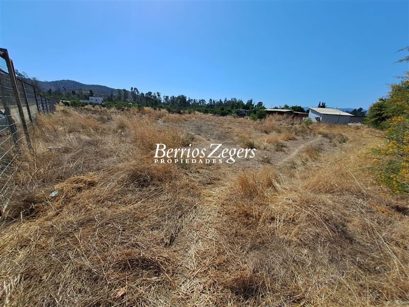 Terreno en venta en Limache — foto 4