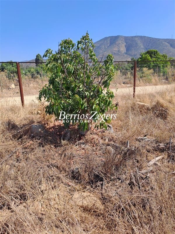 Terreno en venta en Limache — foto 5