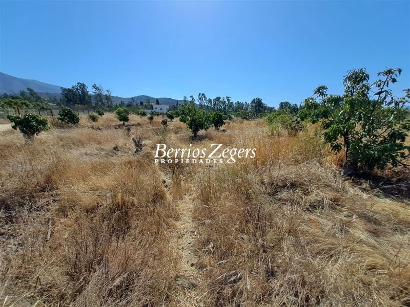 Terreno en venta en Limache — foto 8