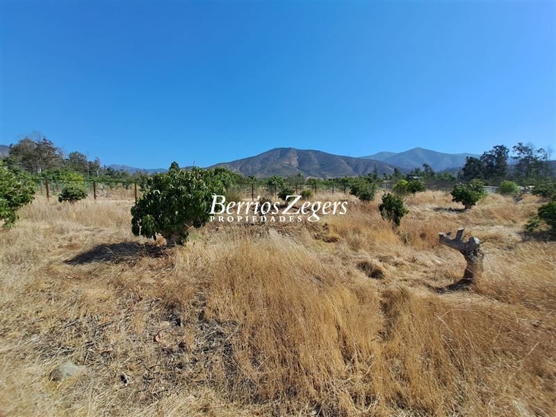 Terreno en venta en Limache — foto 9