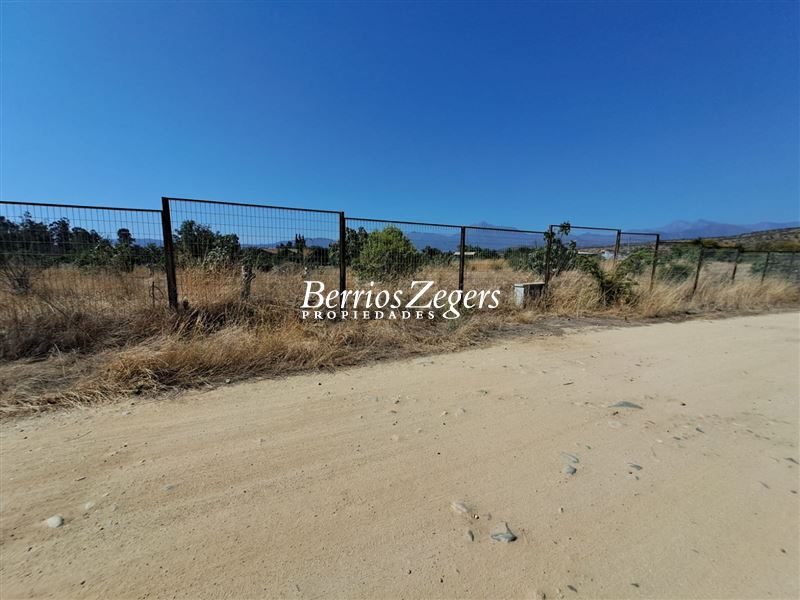 Terreno en venta en Limache — foto 10