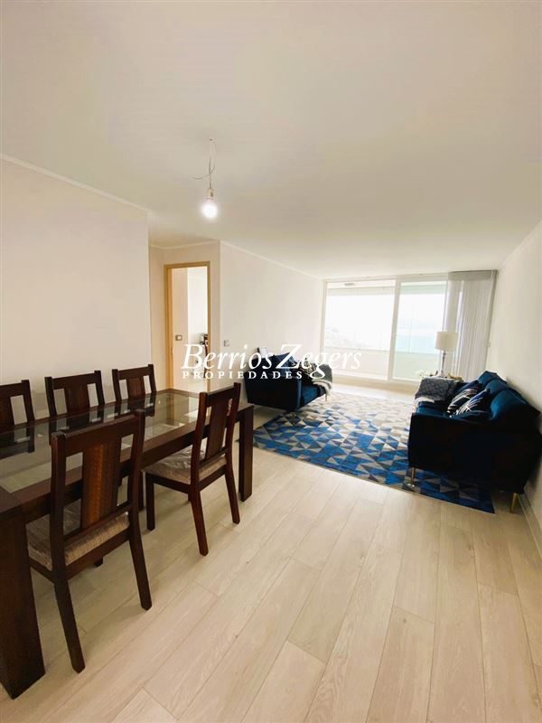 Departamento en venta en Viña del Mar — foto 3