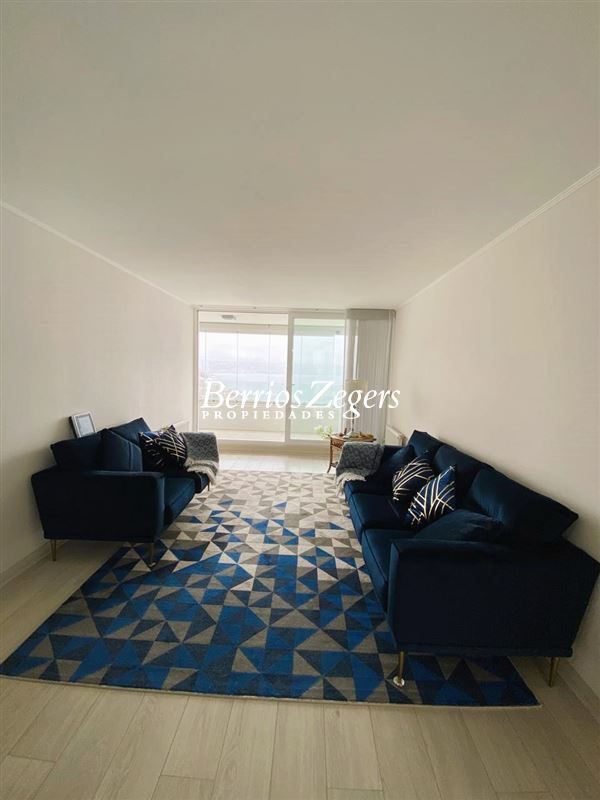 Departamento en venta en Viña del Mar — foto 4