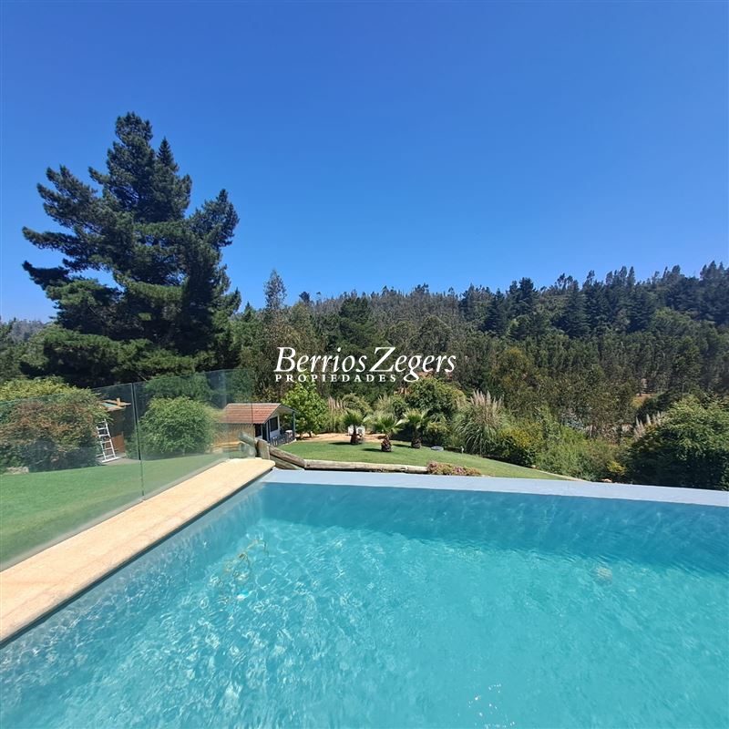 Casa en venta en Casablanca — foto 3