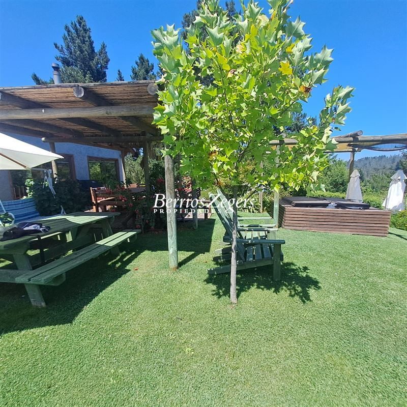 Casa en venta en Casablanca — foto 4