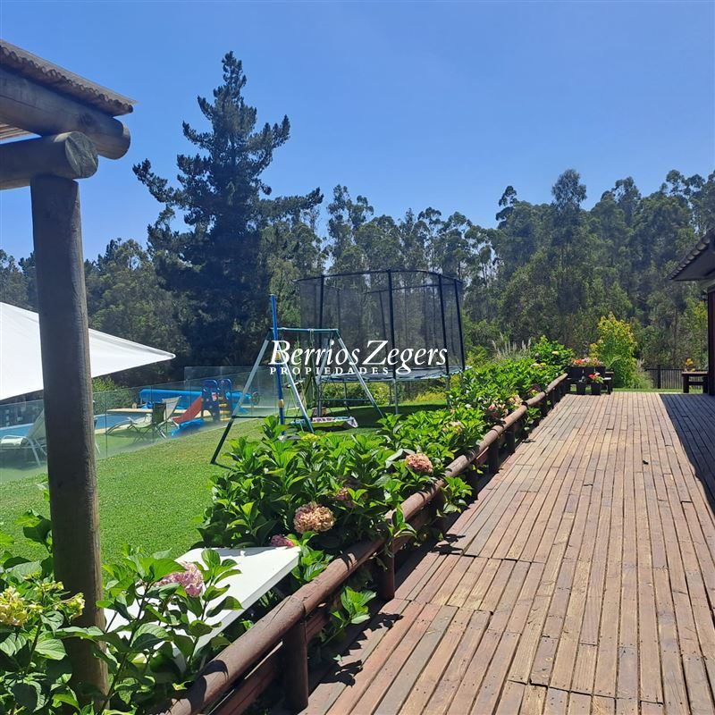 Casa en venta en Casablanca — foto 9