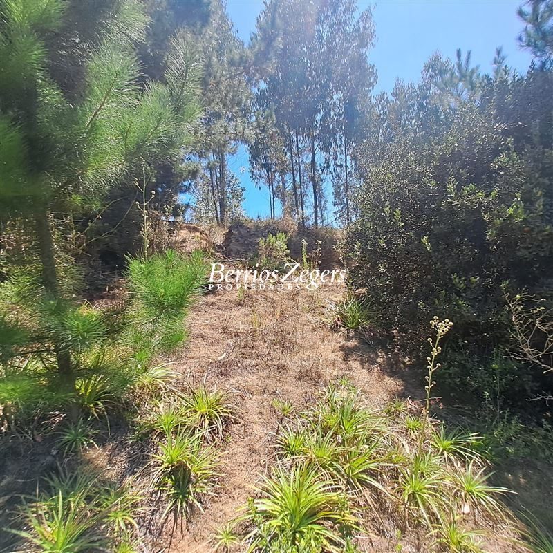 Terreno en venta en Casablanca — foto 1