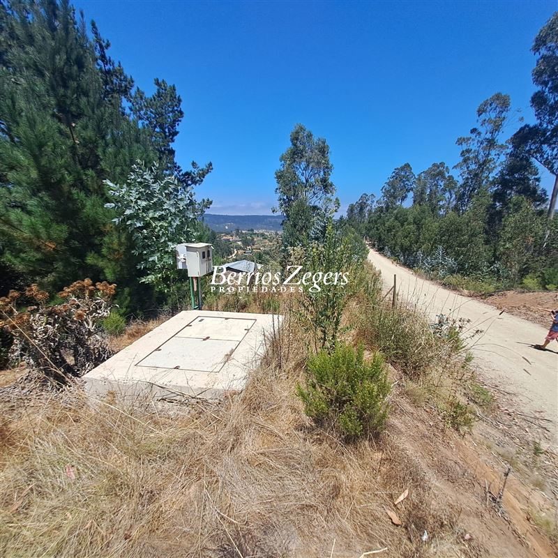 Terreno en venta en Casablanca — foto 4