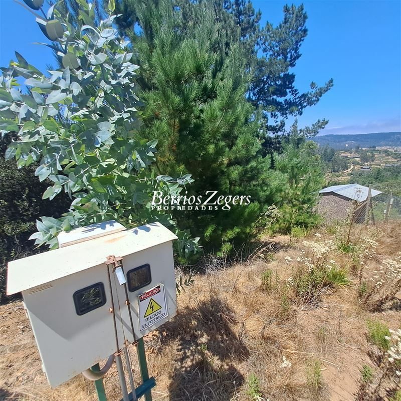 Terreno en venta en Casablanca — foto 5
