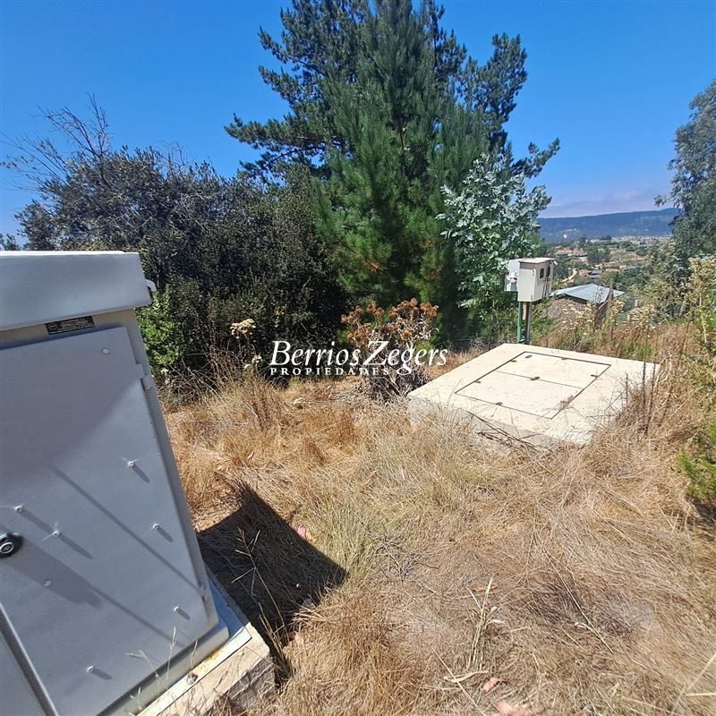 Terreno en venta en Casablanca — foto 7