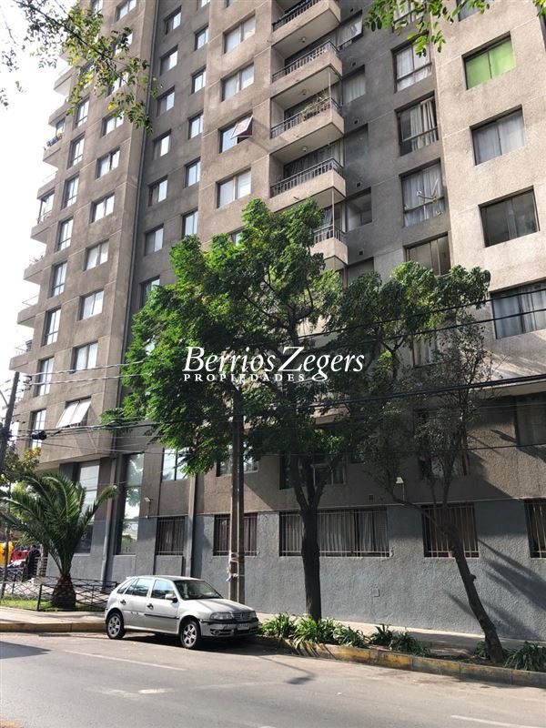 Departamento en venta en Santiago — foto 1