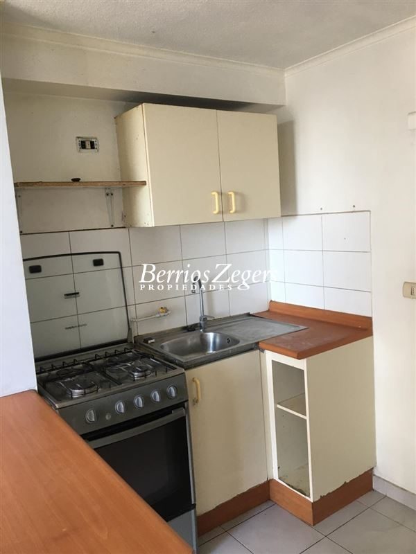 Departamento en venta en Santiago — foto 6