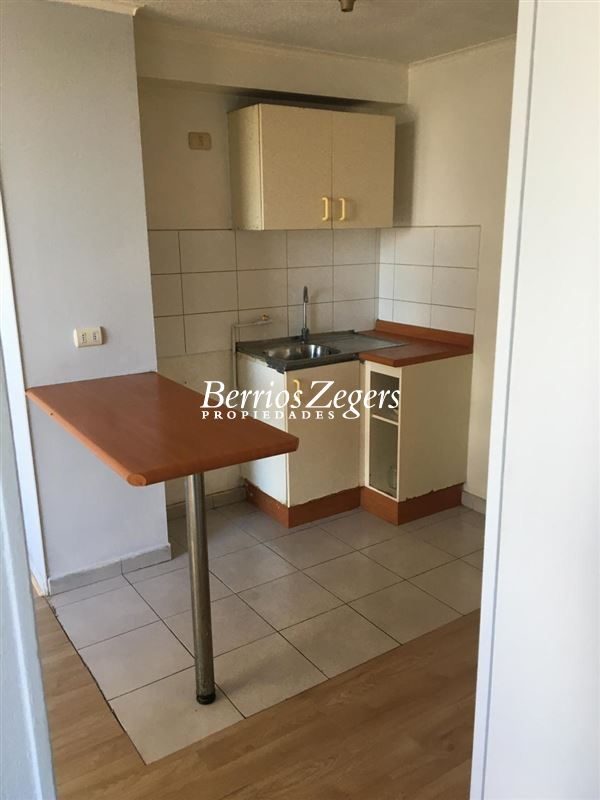 Departamento en venta en Santiago — foto 7