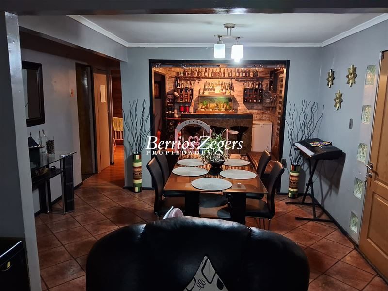 Casa en venta en San Bernardo — foto 2