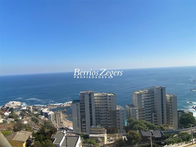 Departamento en venta en Viña del Mar — foto 1