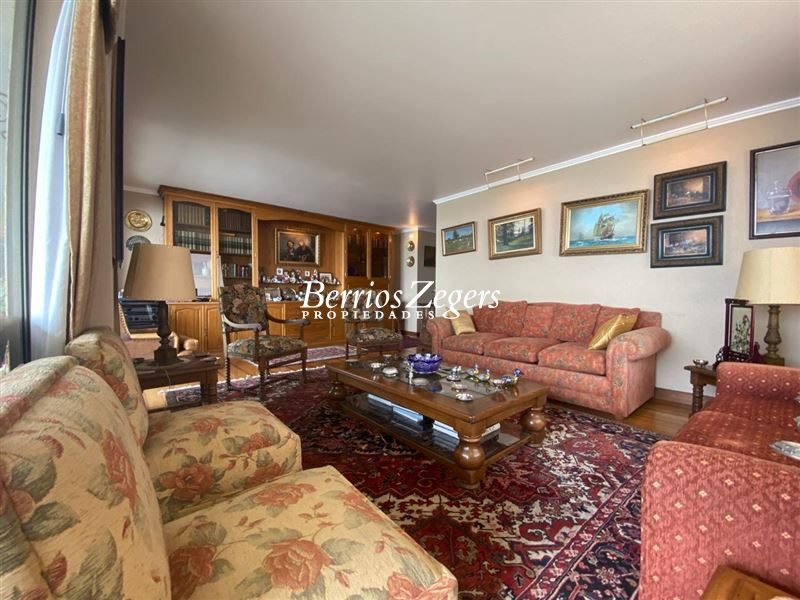 Departamento en venta en Viña del Mar — foto 3