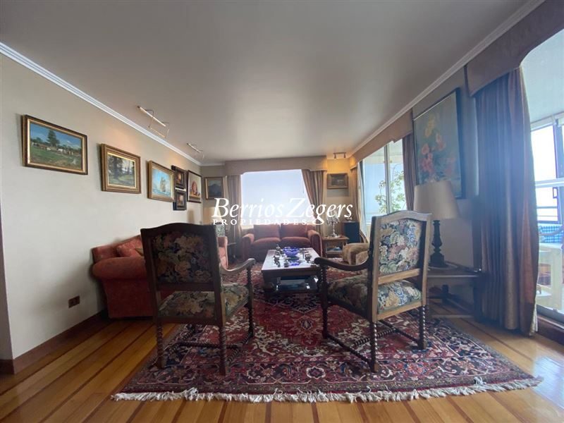 Departamento en venta en Viña del Mar — foto 4