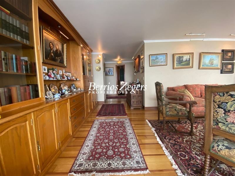 Departamento en venta en Viña del Mar — foto 5