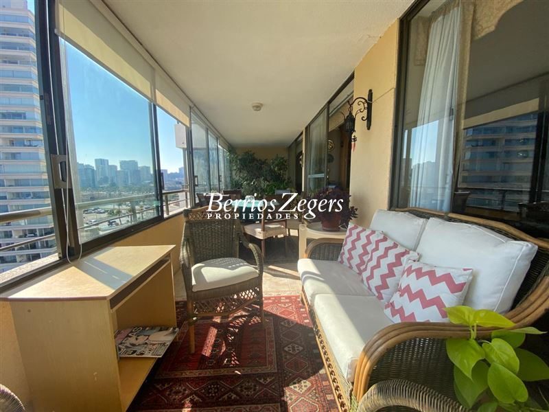 Departamento en venta en Viña del Mar — foto 9