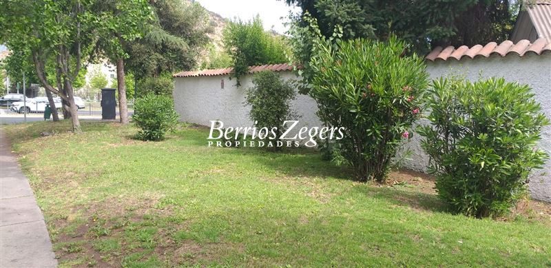 Terreno en venta en Lo Barnechea — foto 2