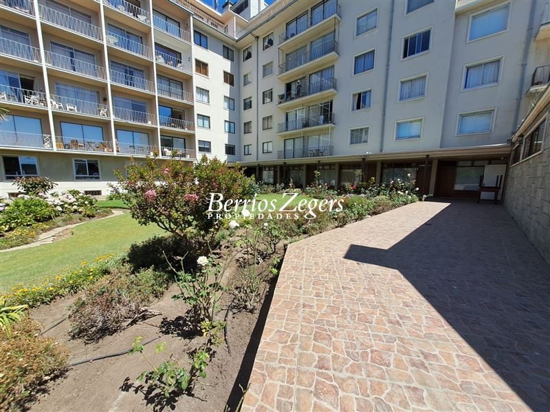 Departamento en venta en Viña del Mar — foto 3