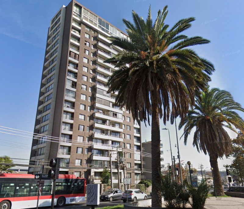 Departamento en arriendo en Independencia — foto 1