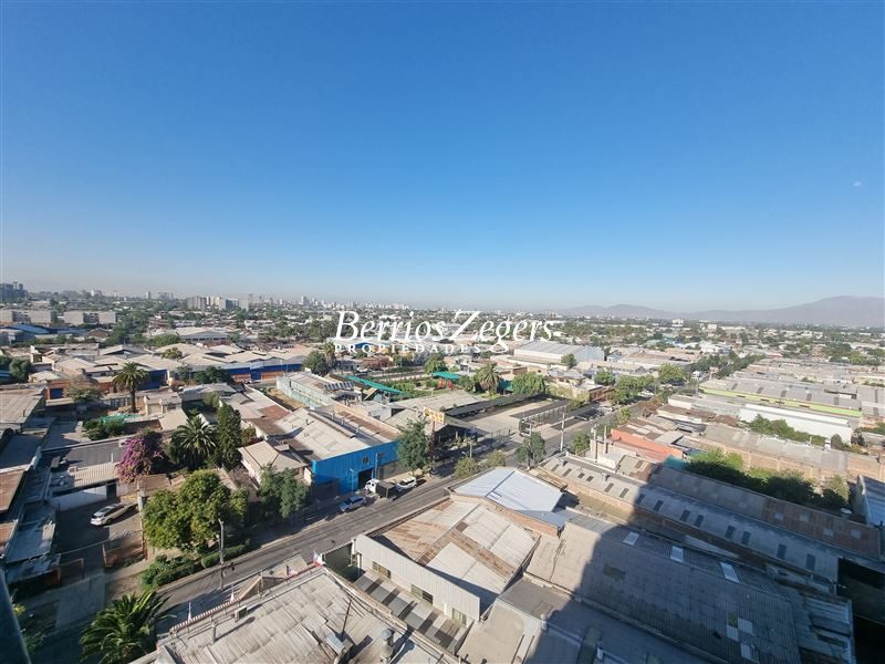 Departamento en arriendo en Independencia — foto 2