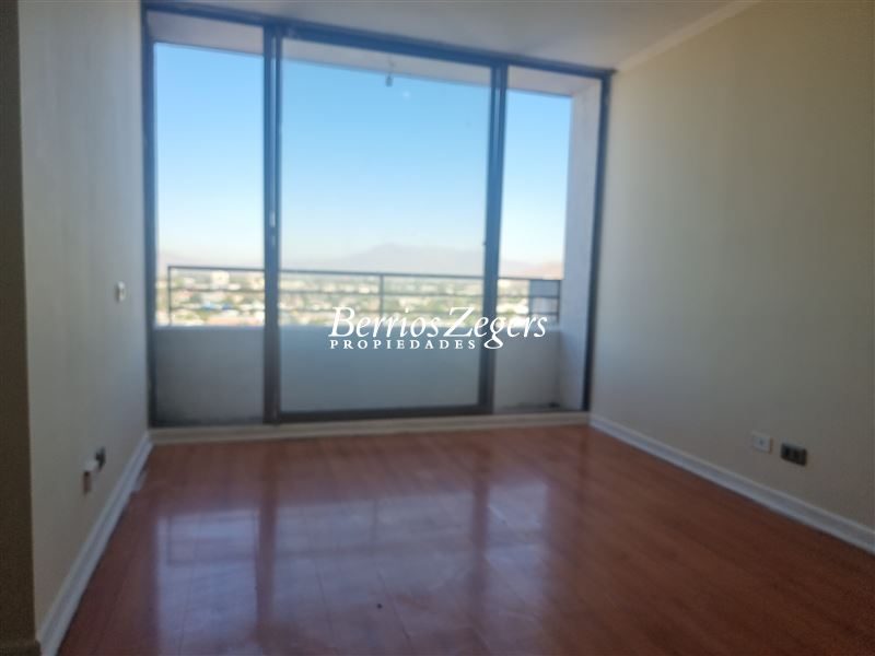 Departamento en arriendo en Independencia — foto 4