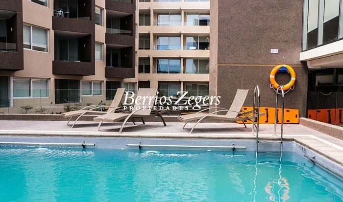 Departamento en venta en Viña del Mar — foto 1