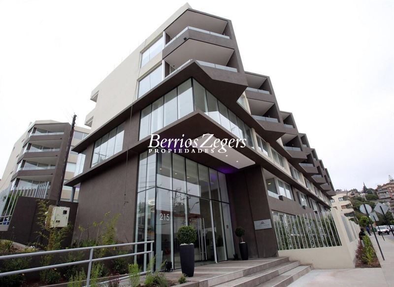 Departamento en venta en Viña del Mar — foto 2