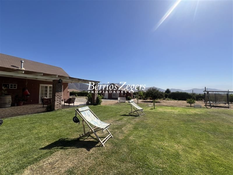 Casa en venta en Padre Hurtado — foto 1