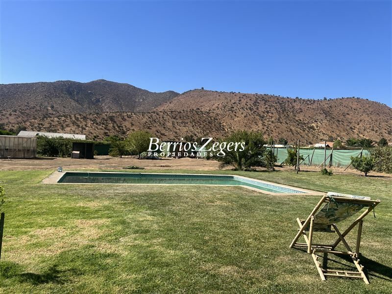 Casa en venta en Padre Hurtado — foto 3