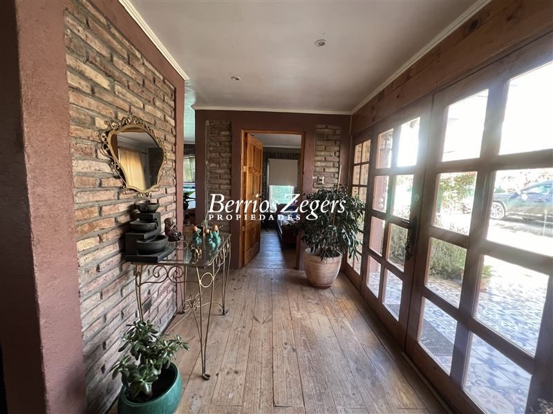 Casa en venta en Padre Hurtado — foto 5