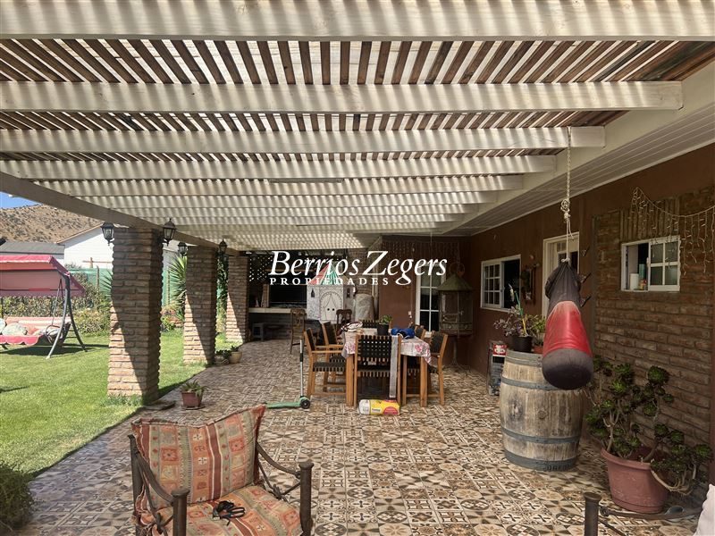 Casa en venta en Padre Hurtado — foto 6