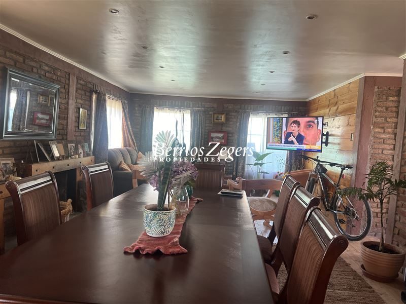 Casa en venta en Padre Hurtado — foto 7