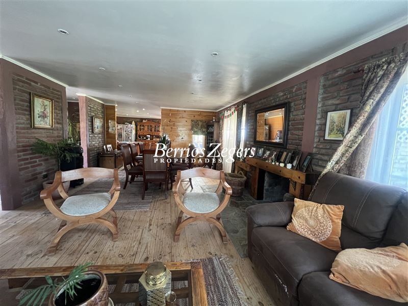 Casa en venta en Padre Hurtado — foto 8
