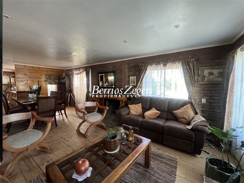 Casa en venta en Padre Hurtado — foto 9