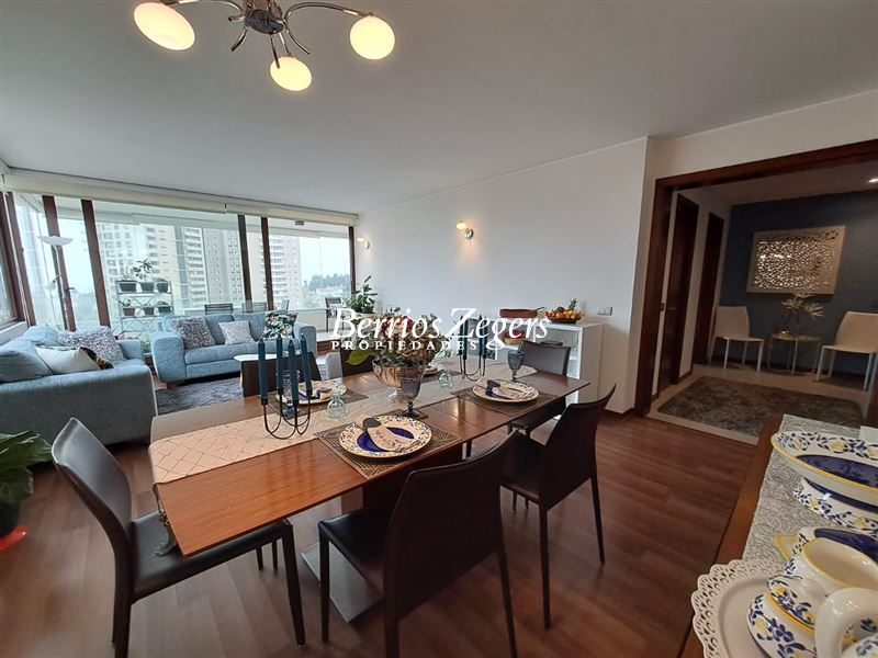Departamento en venta en Concón — foto 1