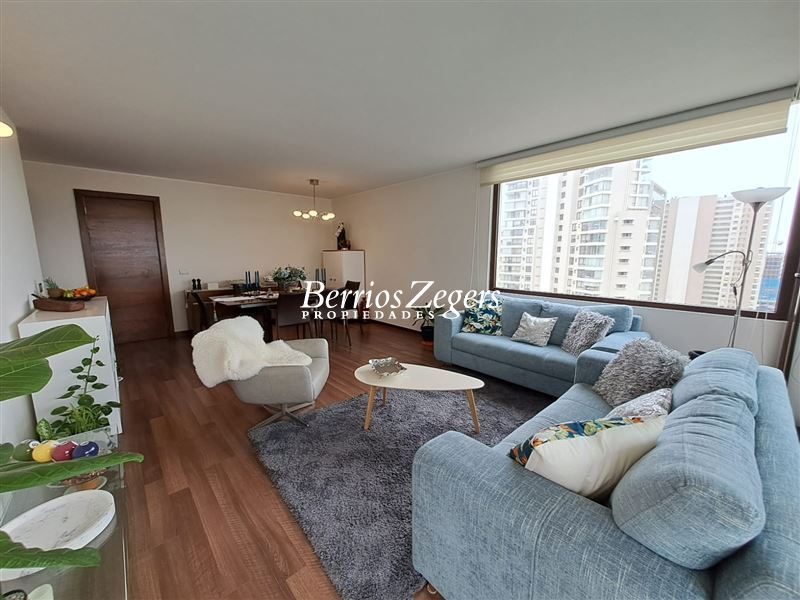 Departamento en venta en Concón — foto 2