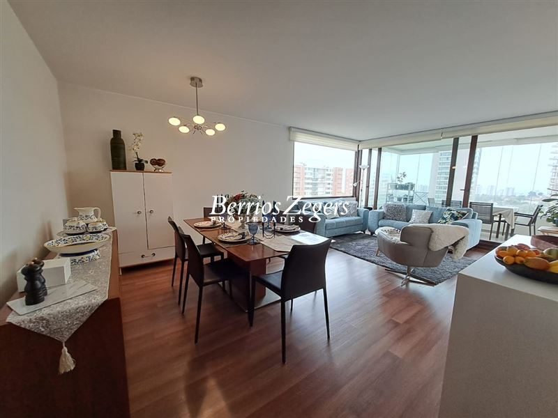 Departamento en venta en Concón — foto 3