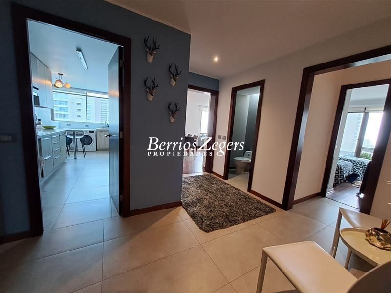 Departamento en venta en Concón — foto 4