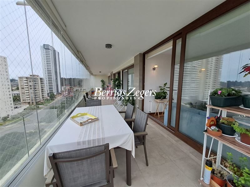Departamento en venta en Concón — foto 8