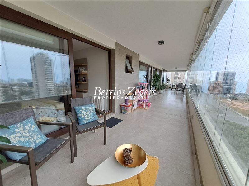 Departamento en venta en Concón — foto 9