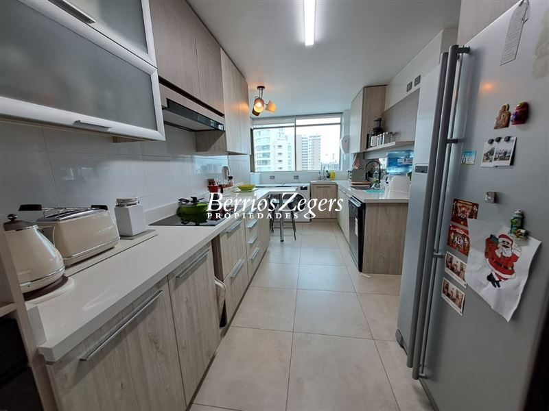 Departamento en venta en Concón — foto 10