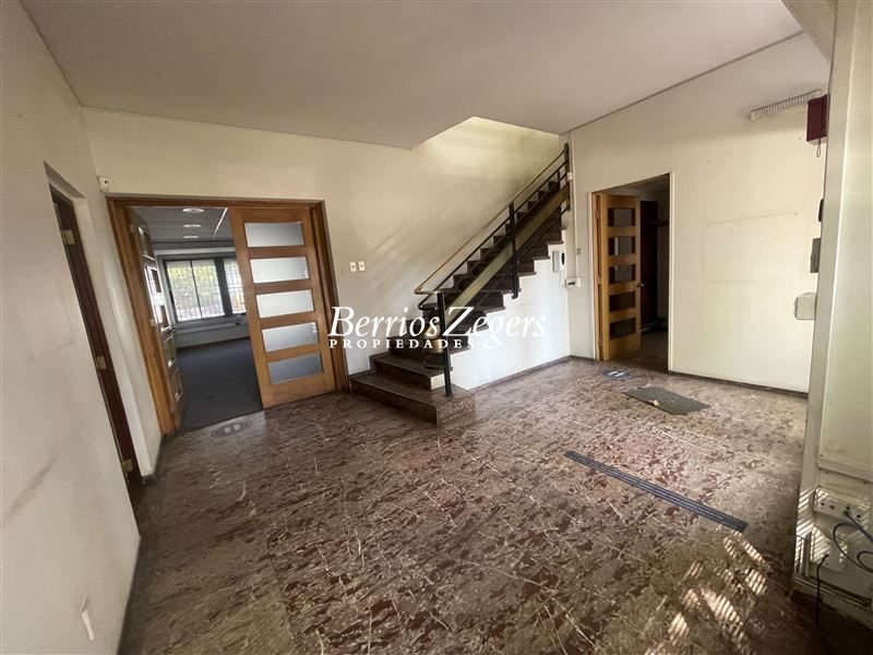 Oficina en arriendo en Providencia — foto 3