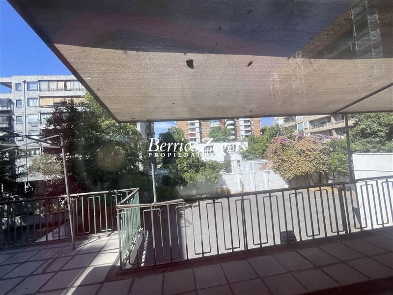 Oficina en arriendo en Providencia — foto 8