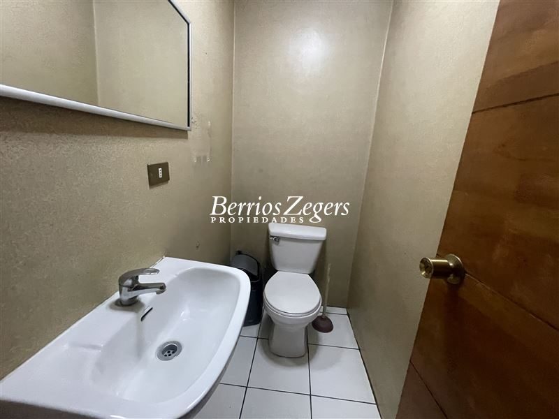 Oficina en arriendo en Providencia — foto 10