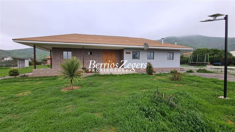 Casa en venta en Padre Hurtado — foto 1