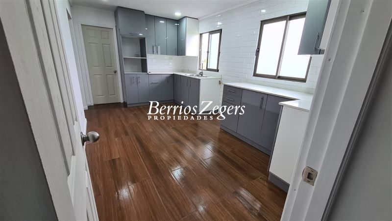 Casa en venta en Padre Hurtado — foto 4